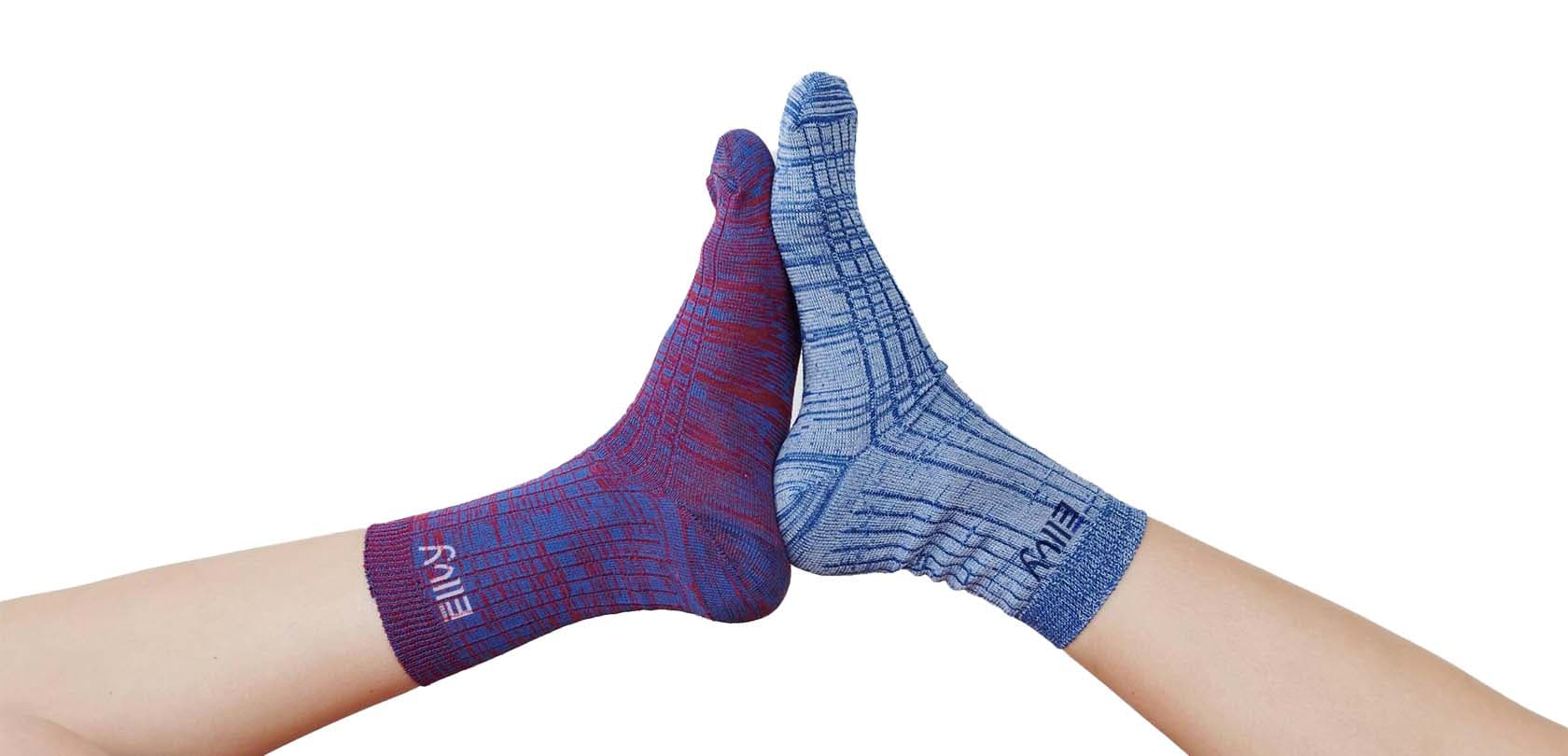 Premium Cotton Socks