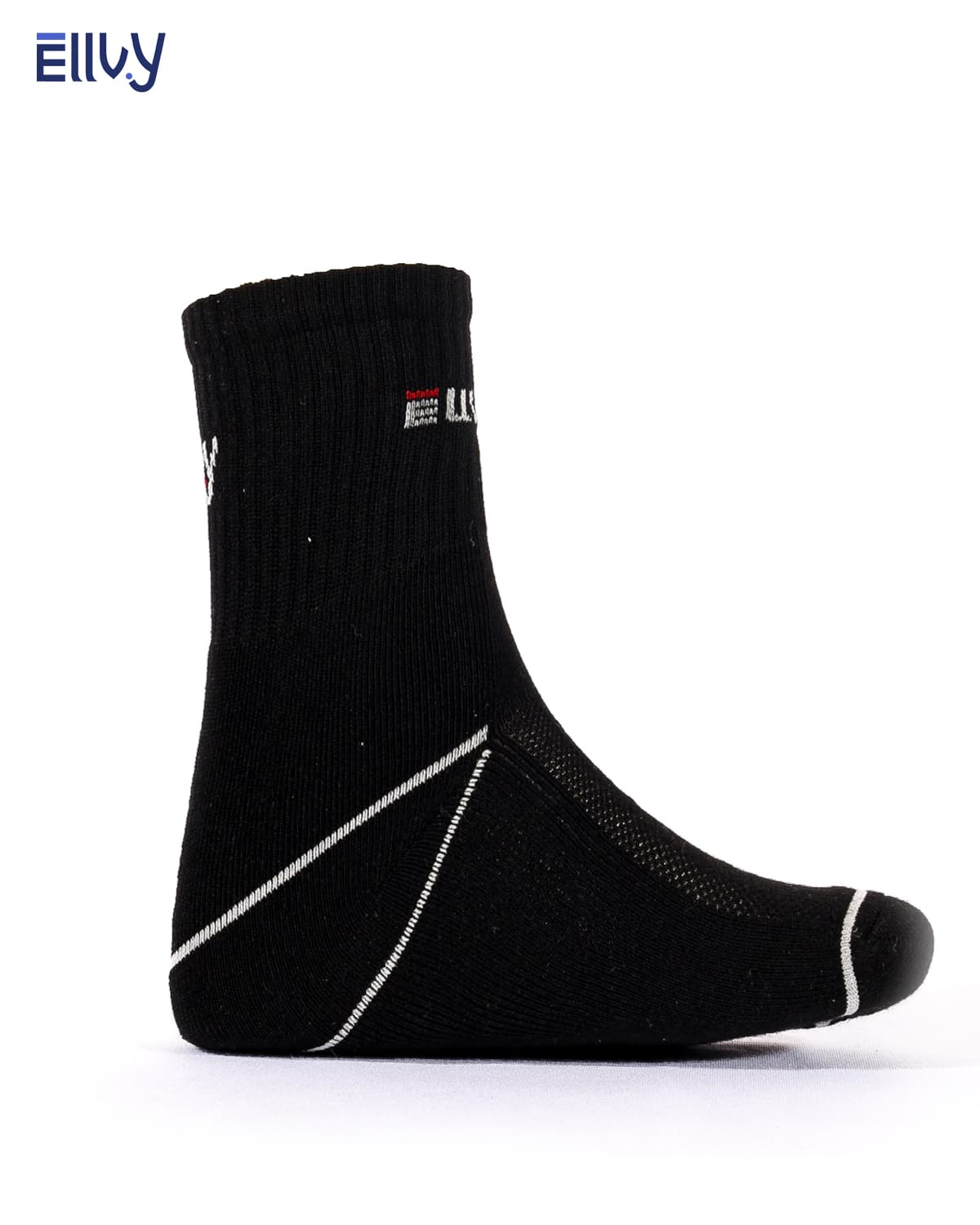 Shadow Vent No Show Socks