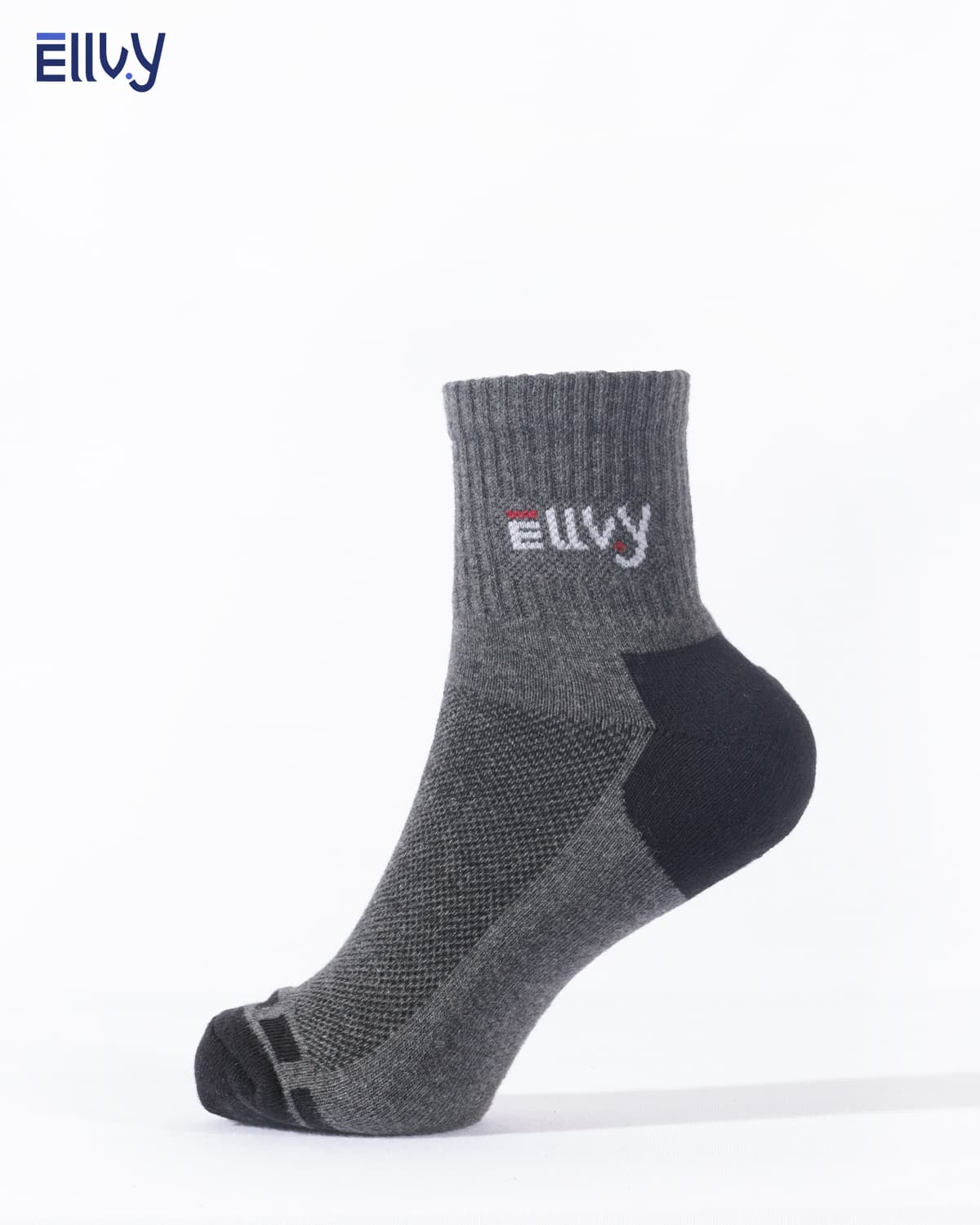 Granite Trek Quarter Socks