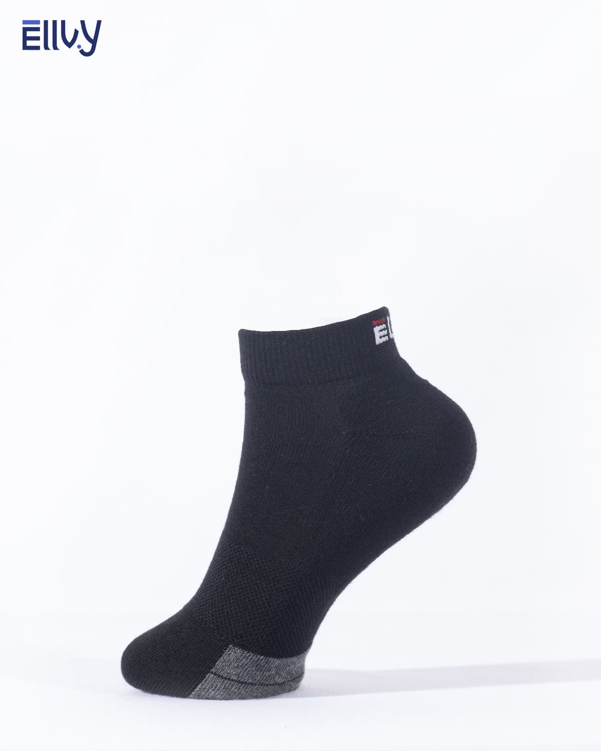 Midnight Step Ankle Socks